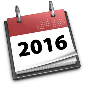 موعد اصدار الخطة التدريبية السنوية 2016