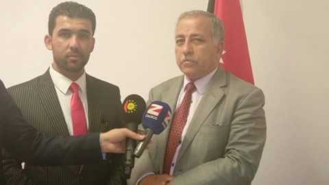 دورات تدريبية للموظفين الحكوميين
