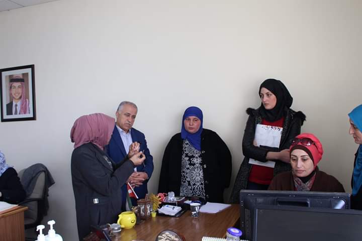 دورات ادارة الموارد البشرية